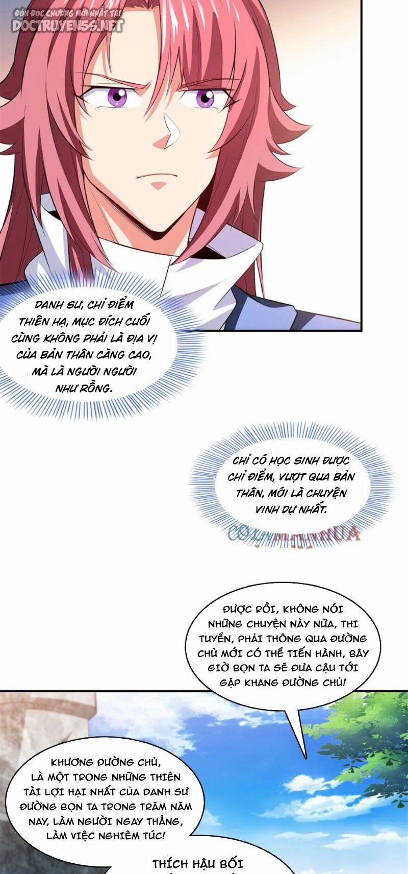 Thiên Đạo Đồ Thư Quán 296 trang 12