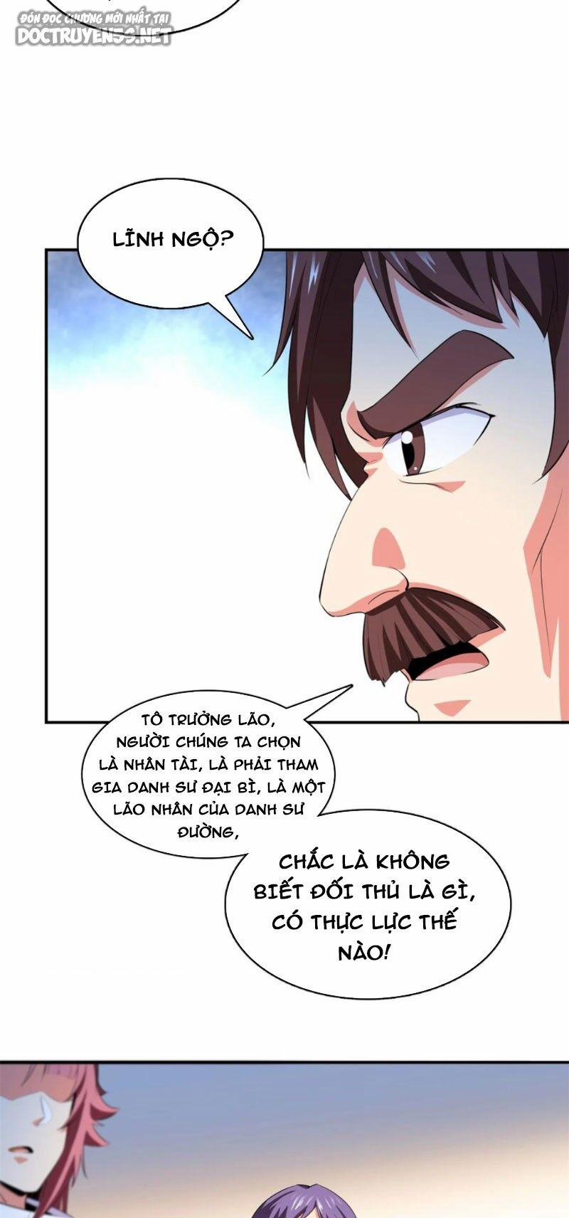 Thiên Đạo Đồ Thư Quán 296 trang 16