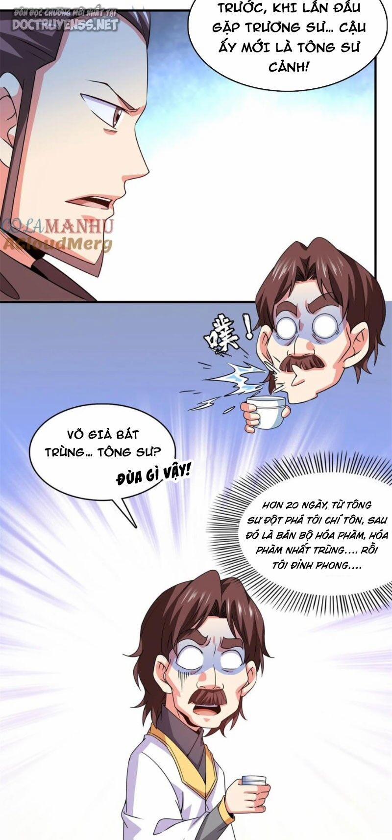 Thiên Đạo Đồ Thư Quán 296 trang 18