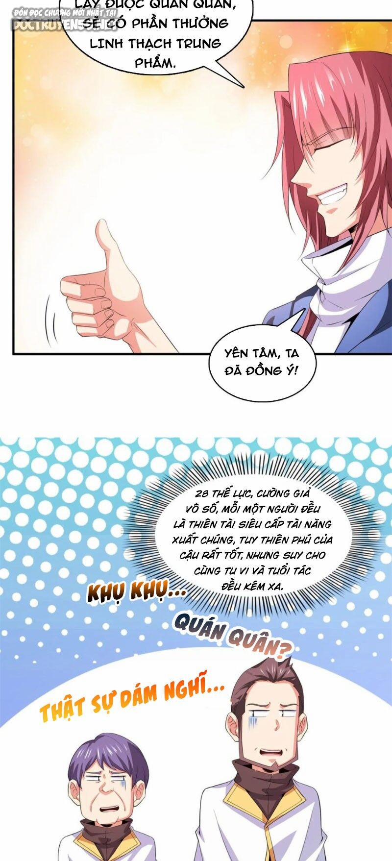 Thiên Đạo Đồ Thư Quán 296 trang 3