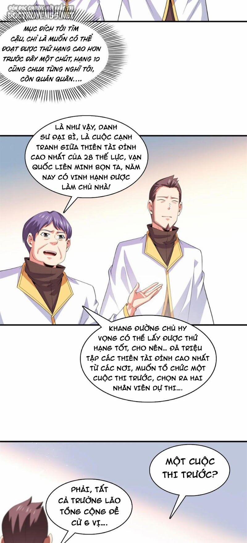 Thiên Đạo Đồ Thư Quán 296 trang 4