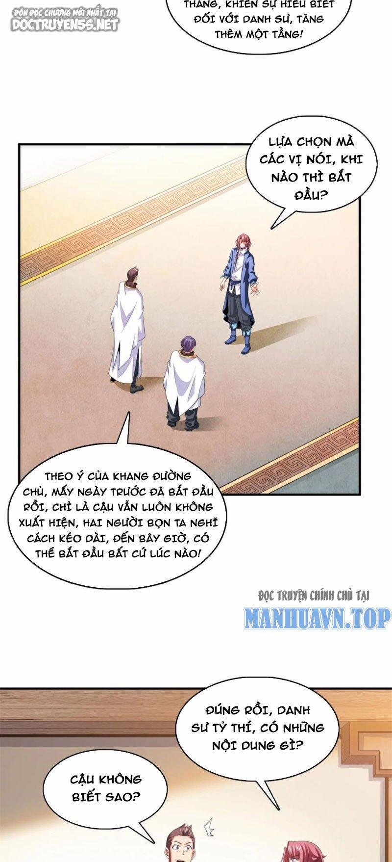 Thiên Đạo Đồ Thư Quán 296 trang 6