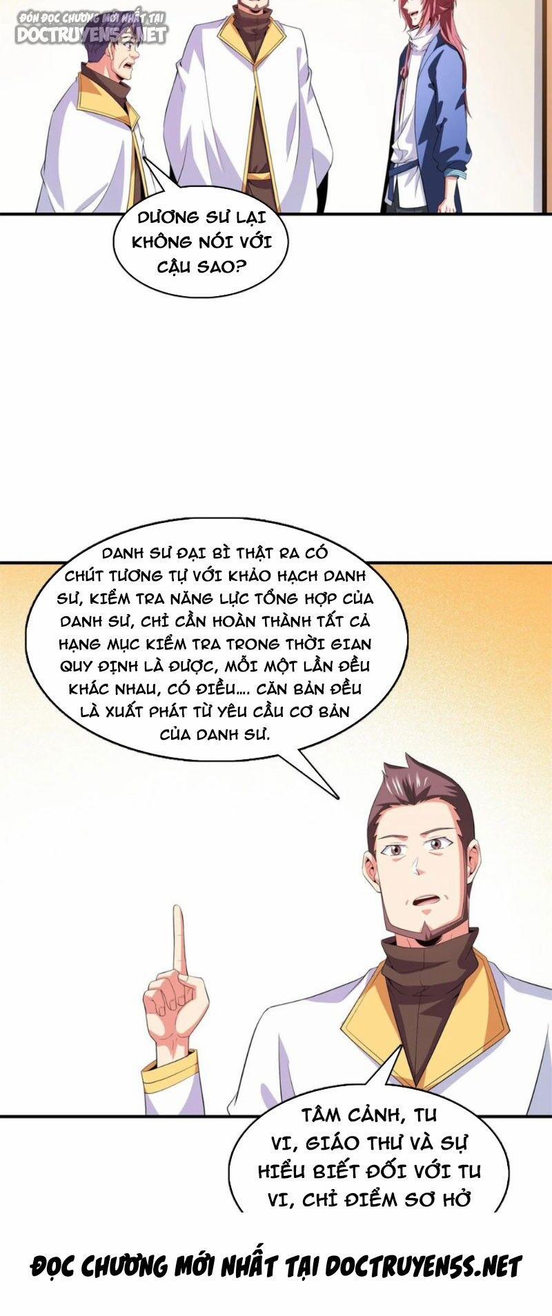 Thiên Đạo Đồ Thư Quán 296 trang 7