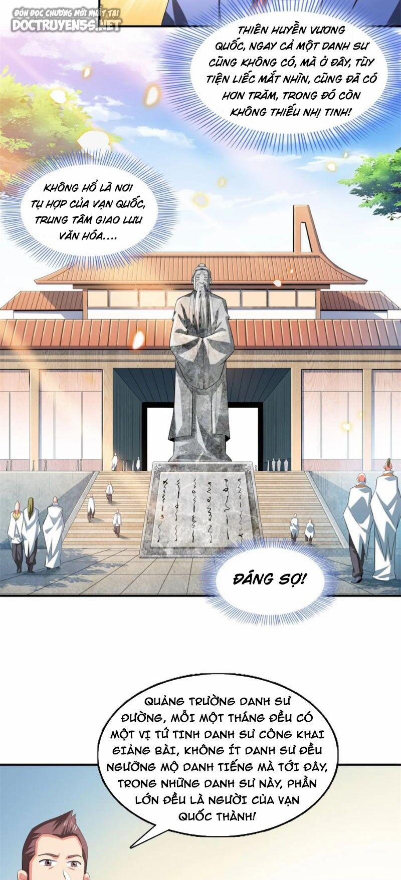 Thiên Đạo Đồ Thư Quán 296 trang 9