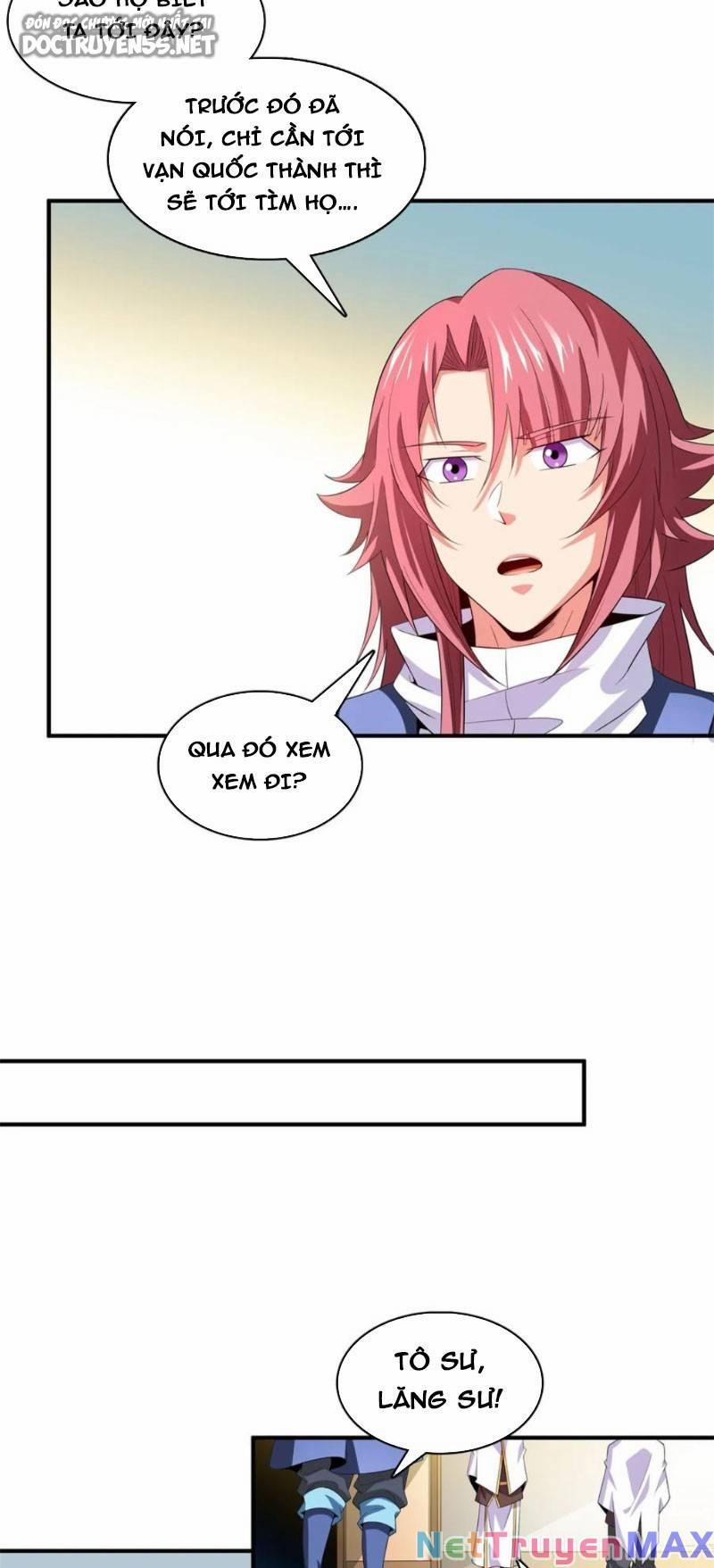 Thiên Đạo Đồ Thư Quán 297 trang 1