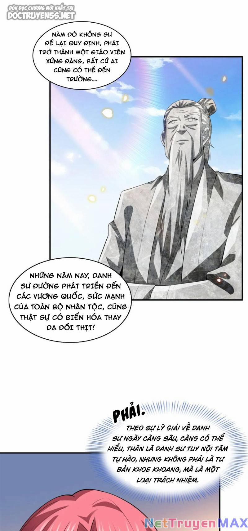 Thiên Đạo Đồ Thư Quán 297 trang 12