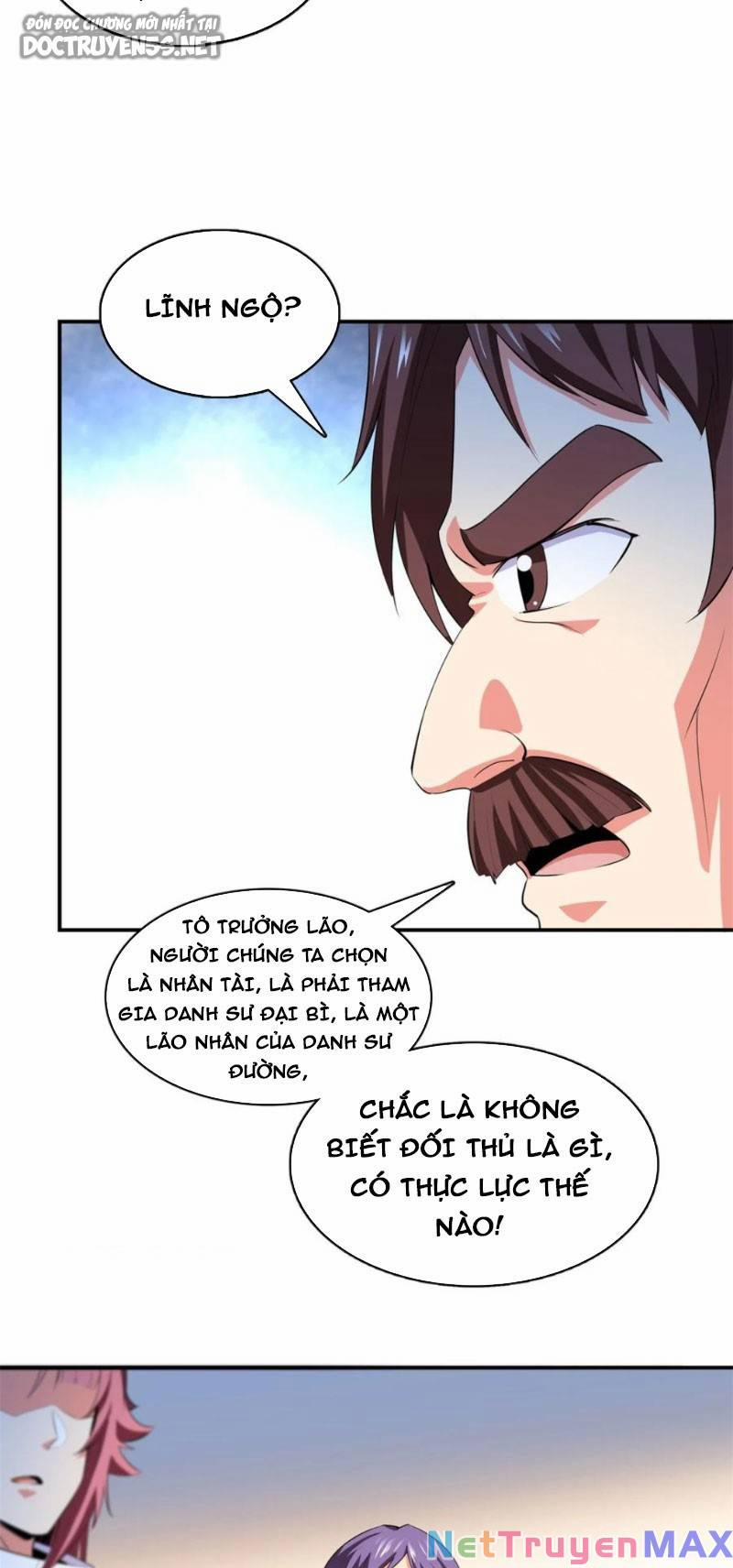 Thiên Đạo Đồ Thư Quán 297 trang 17