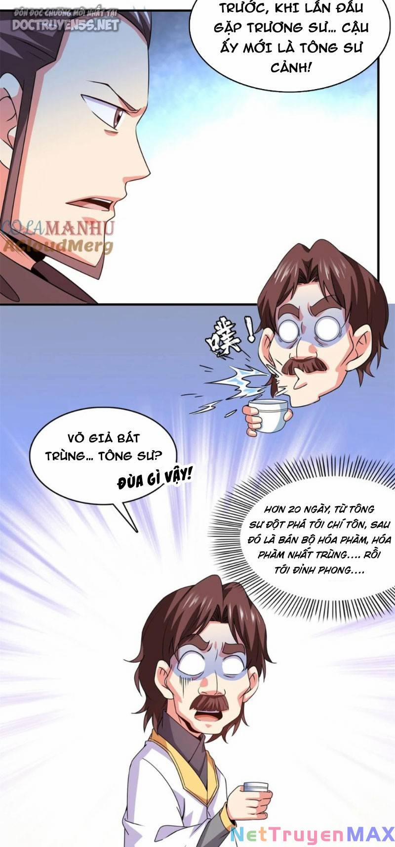 Thiên Đạo Đồ Thư Quán 297 trang 19