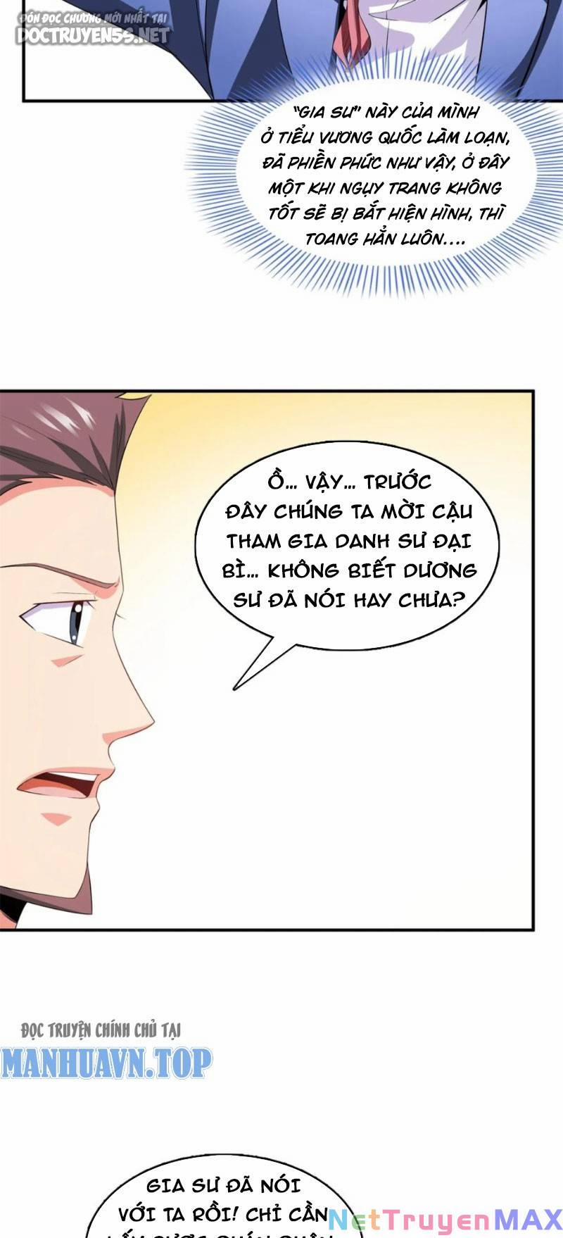 Thiên Đạo Đồ Thư Quán 297 trang 3