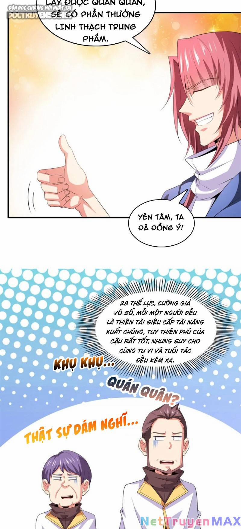 Thiên Đạo Đồ Thư Quán 297 trang 4