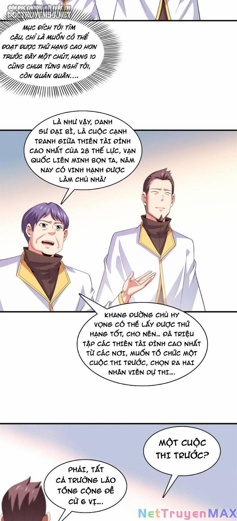 Thiên Đạo Đồ Thư Quán 297 trang 5