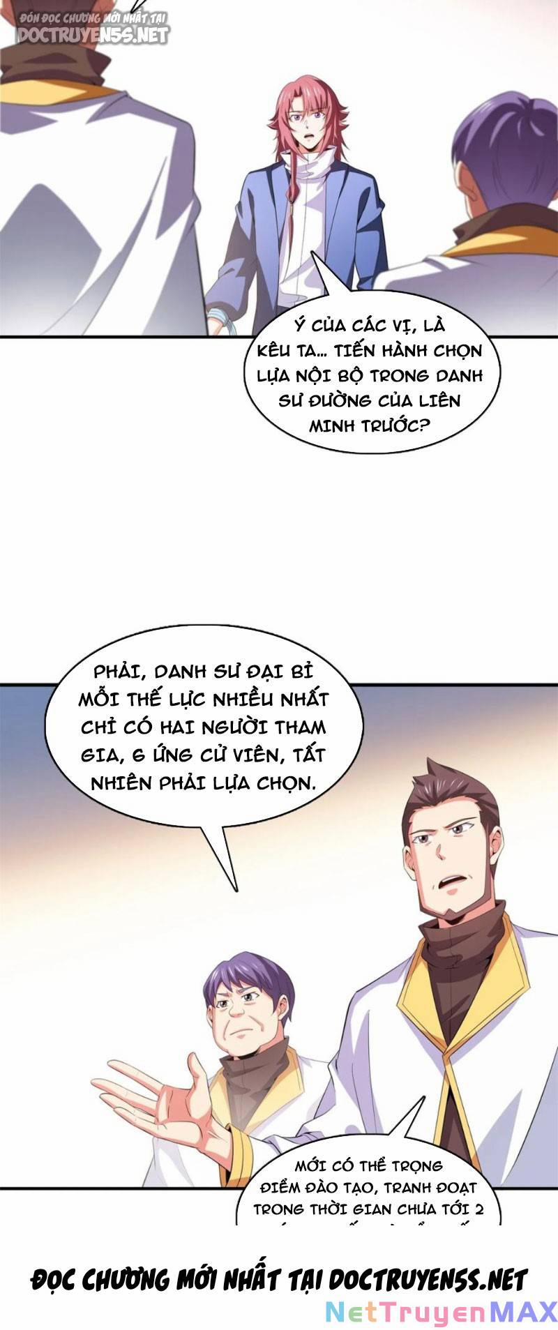 Thiên Đạo Đồ Thư Quán 297 trang 6