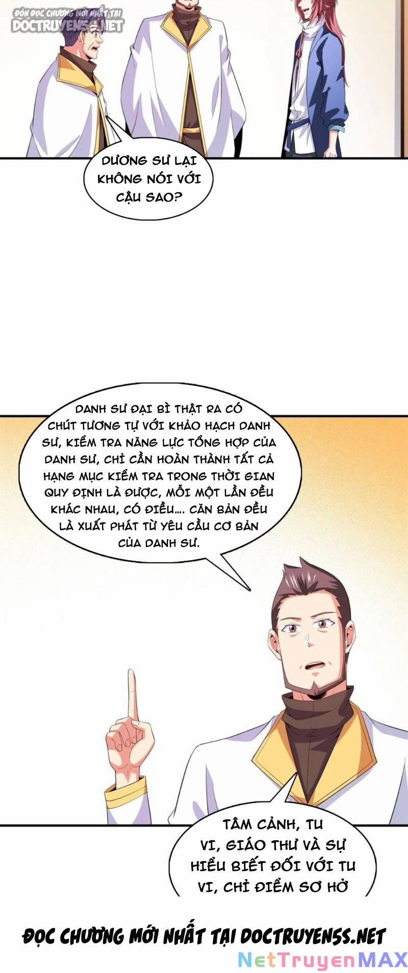 Thiên Đạo Đồ Thư Quán 297 trang 8