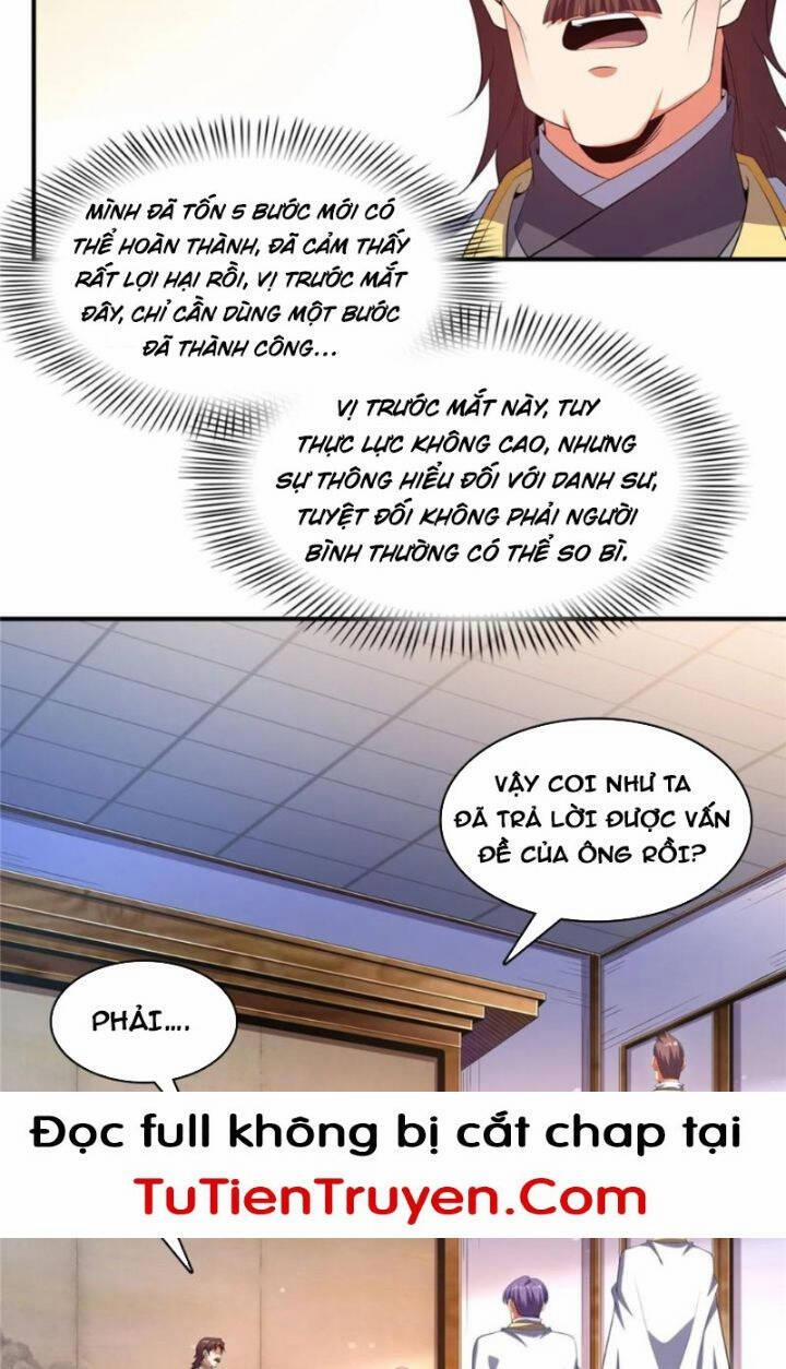 Thiên Đạo Đồ Thư Quán 298 trang 1