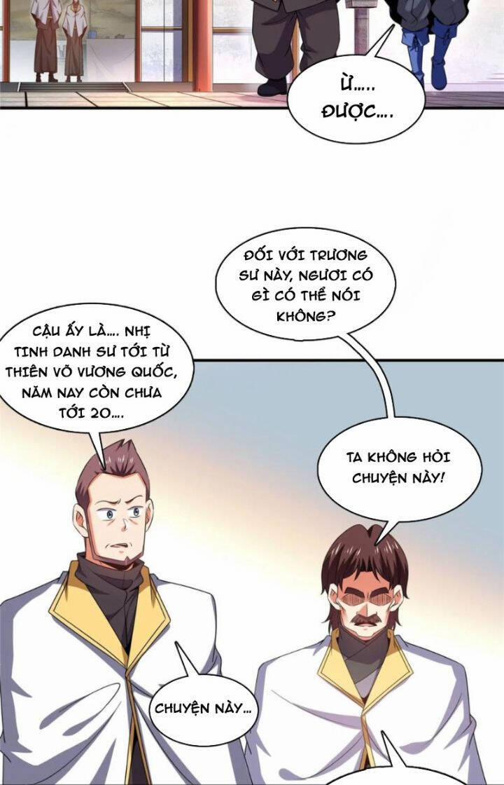 Thiên Đạo Đồ Thư Quán 298 trang 11