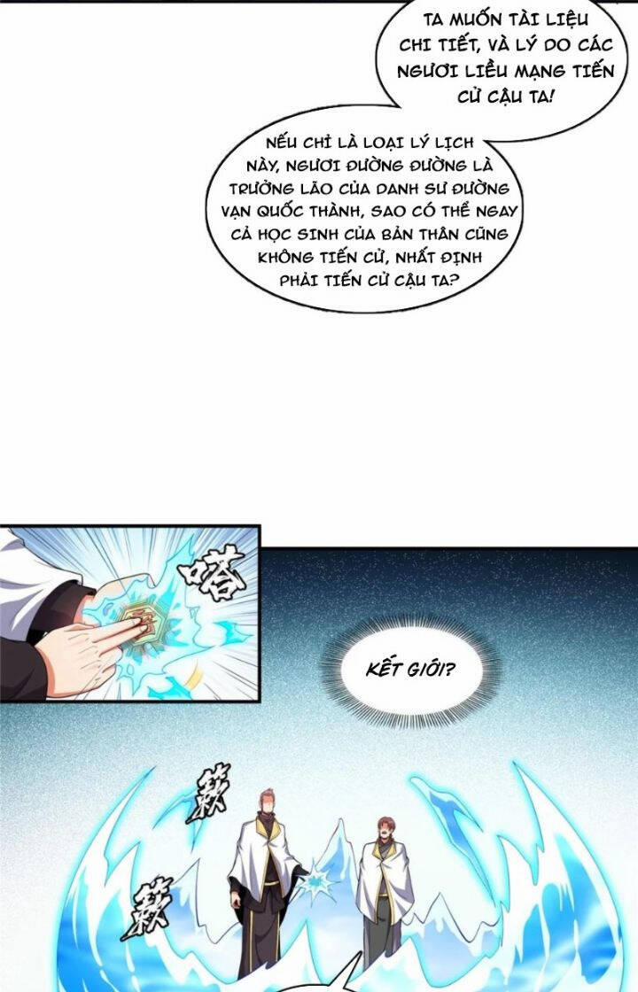 Thiên Đạo Đồ Thư Quán 298 trang 12