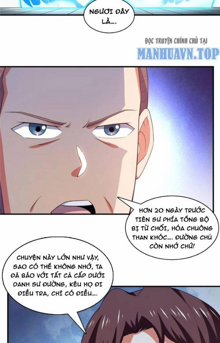 Thiên Đạo Đồ Thư Quán 298 trang 13