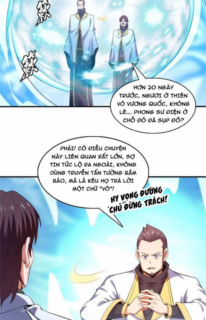 Thiên Đạo Đồ Thư Quán 298 trang 15