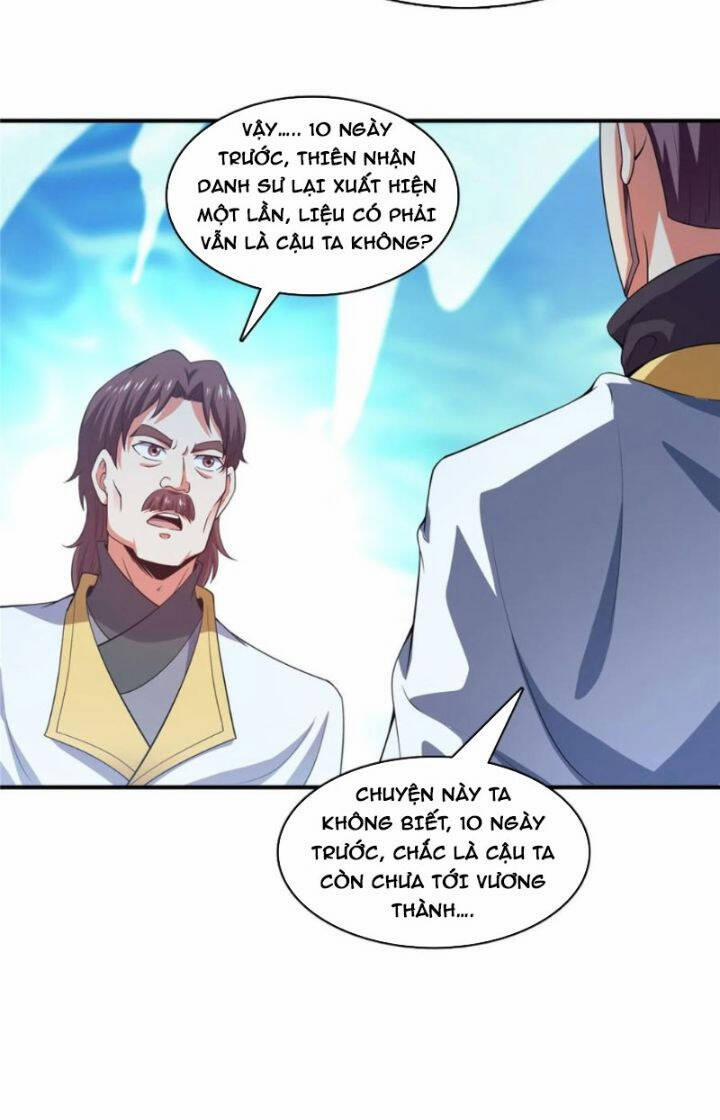 Thiên Đạo Đồ Thư Quán 298 trang 18