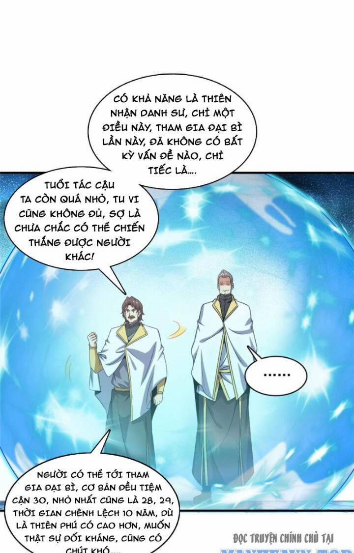 Thiên Đạo Đồ Thư Quán 298 trang 19