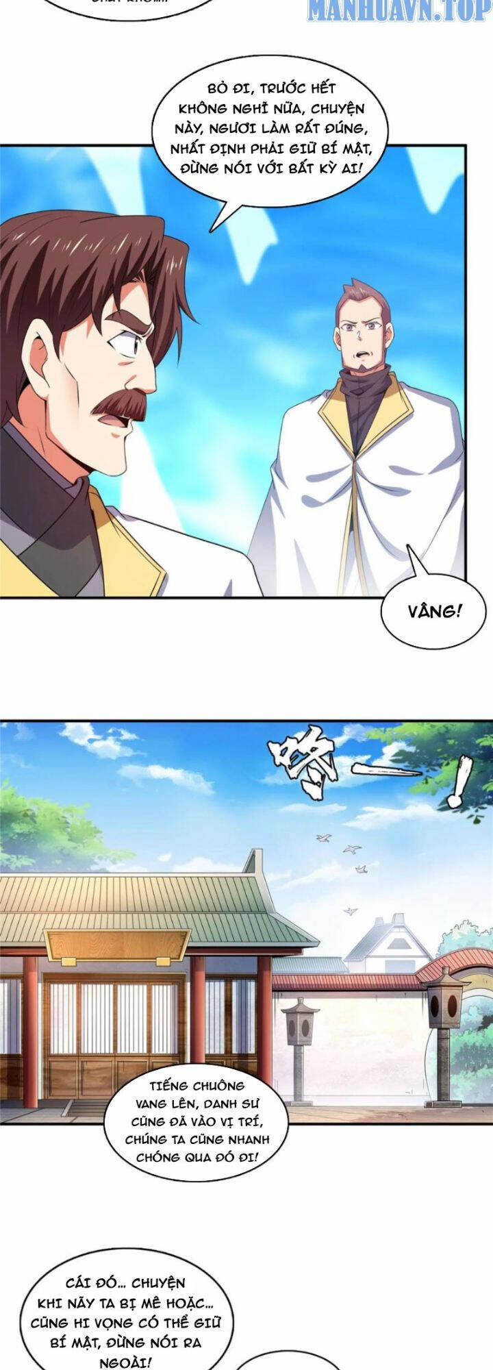 Thiên Đạo Đồ Thư Quán 298 trang 20