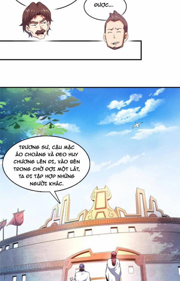 Thiên Đạo Đồ Thư Quán 298 trang 21