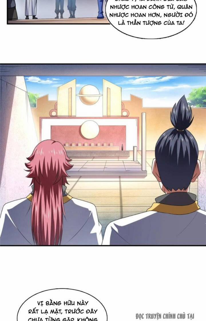 Thiên Đạo Đồ Thư Quán 298 trang 23