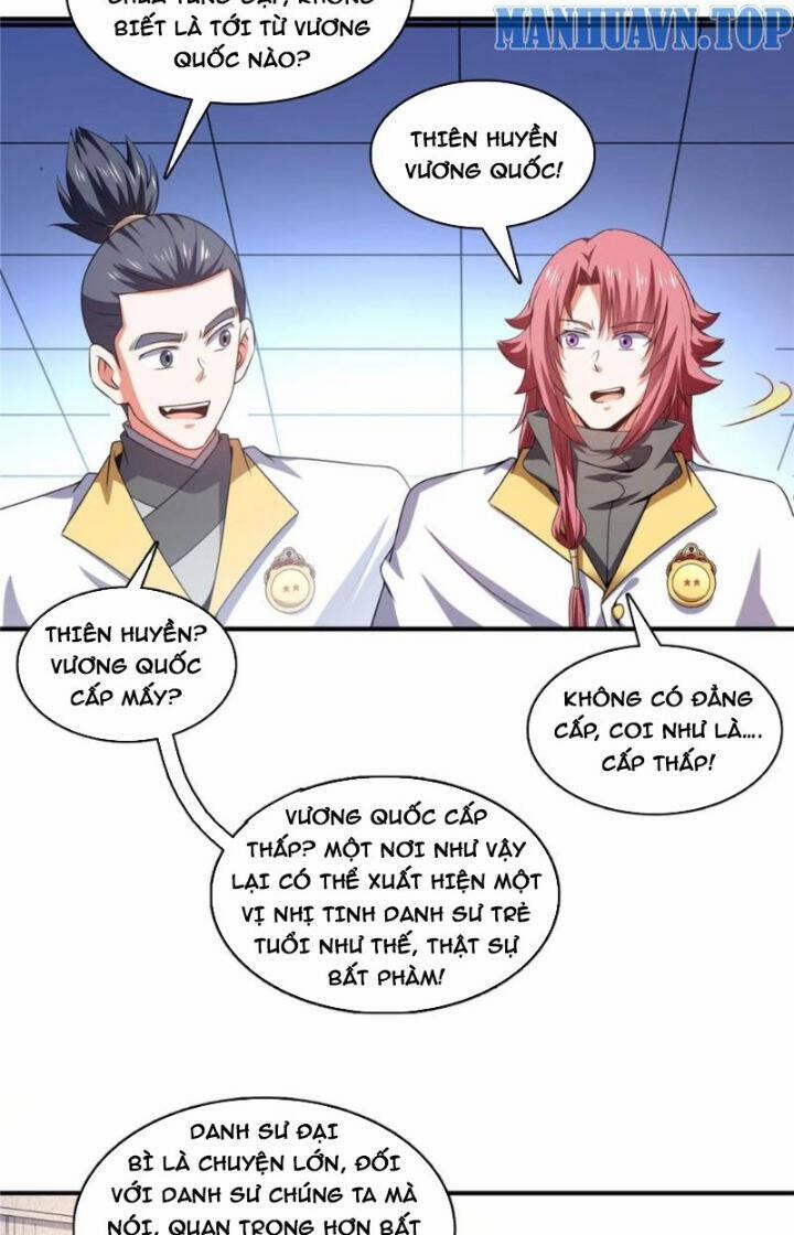 Thiên Đạo Đồ Thư Quán 298 trang 24