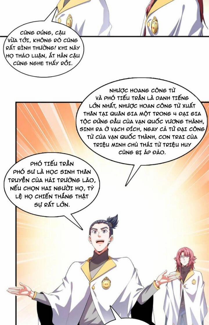 Thiên Đạo Đồ Thư Quán 298 trang 26