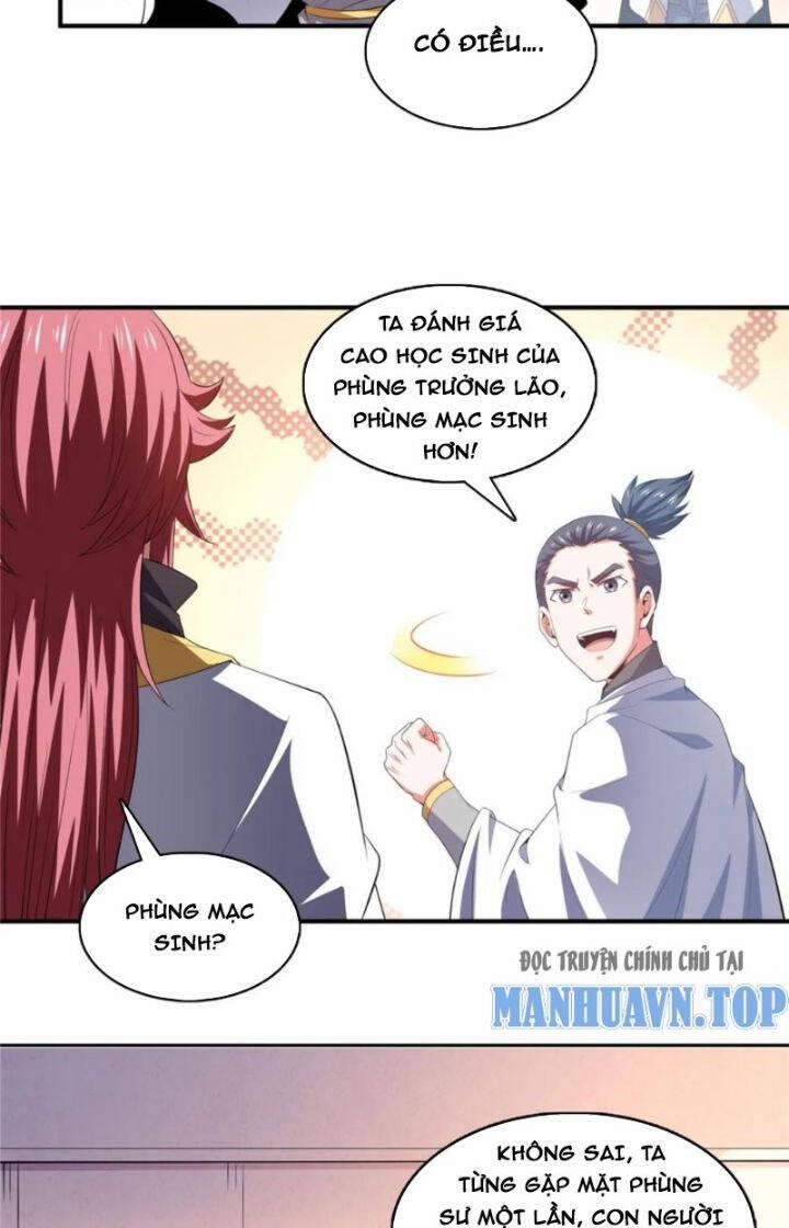 Thiên Đạo Đồ Thư Quán 298 trang 27