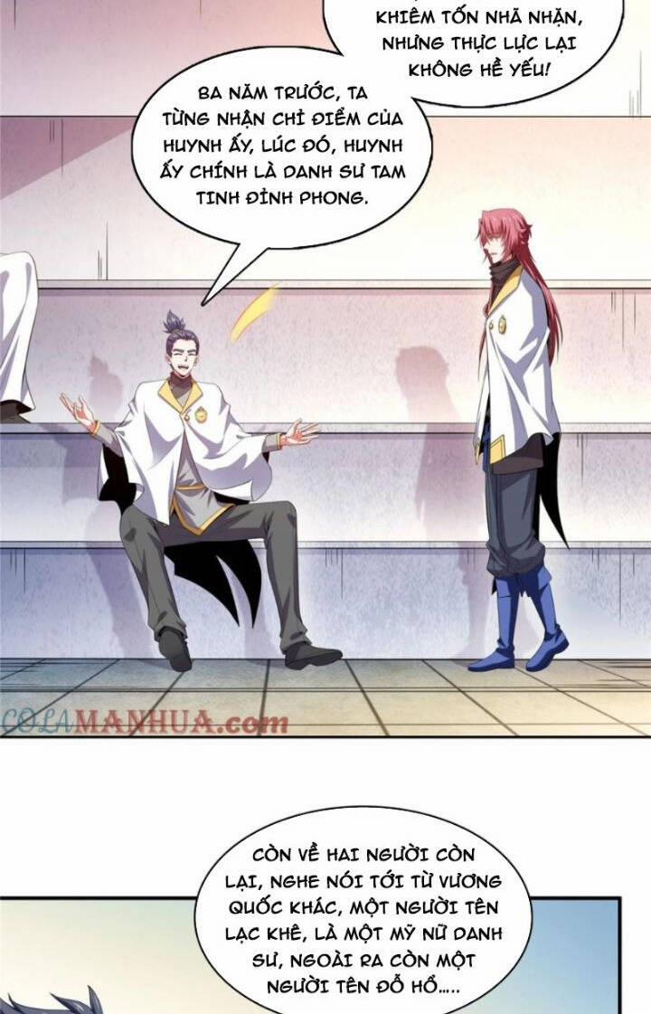 Thiên Đạo Đồ Thư Quán 298 trang 28