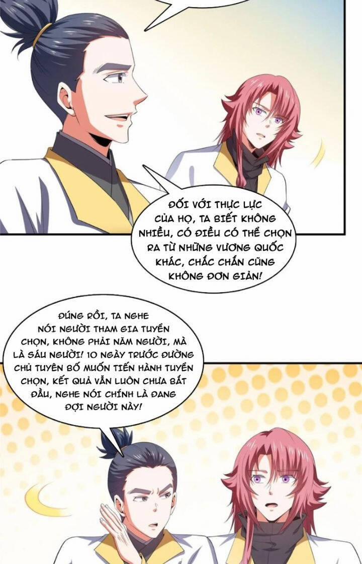 Thiên Đạo Đồ Thư Quán 298 trang 29