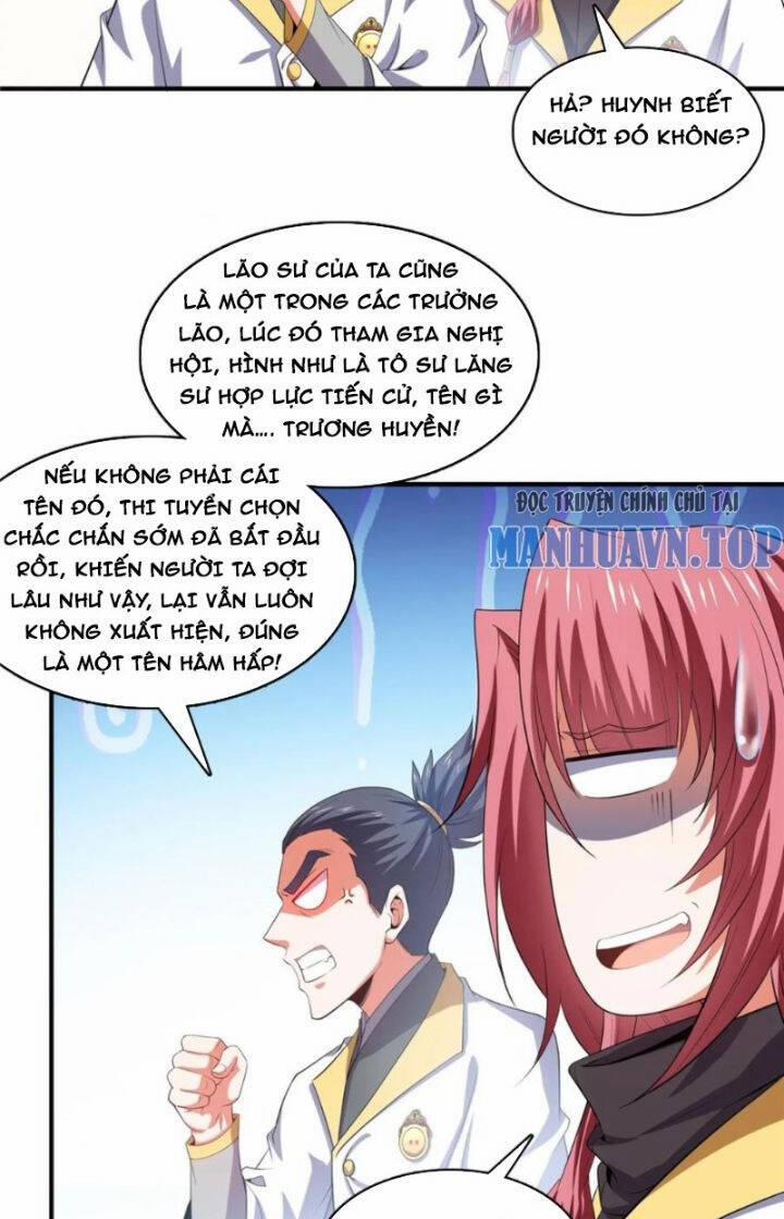 Thiên Đạo Đồ Thư Quán 298 trang 30