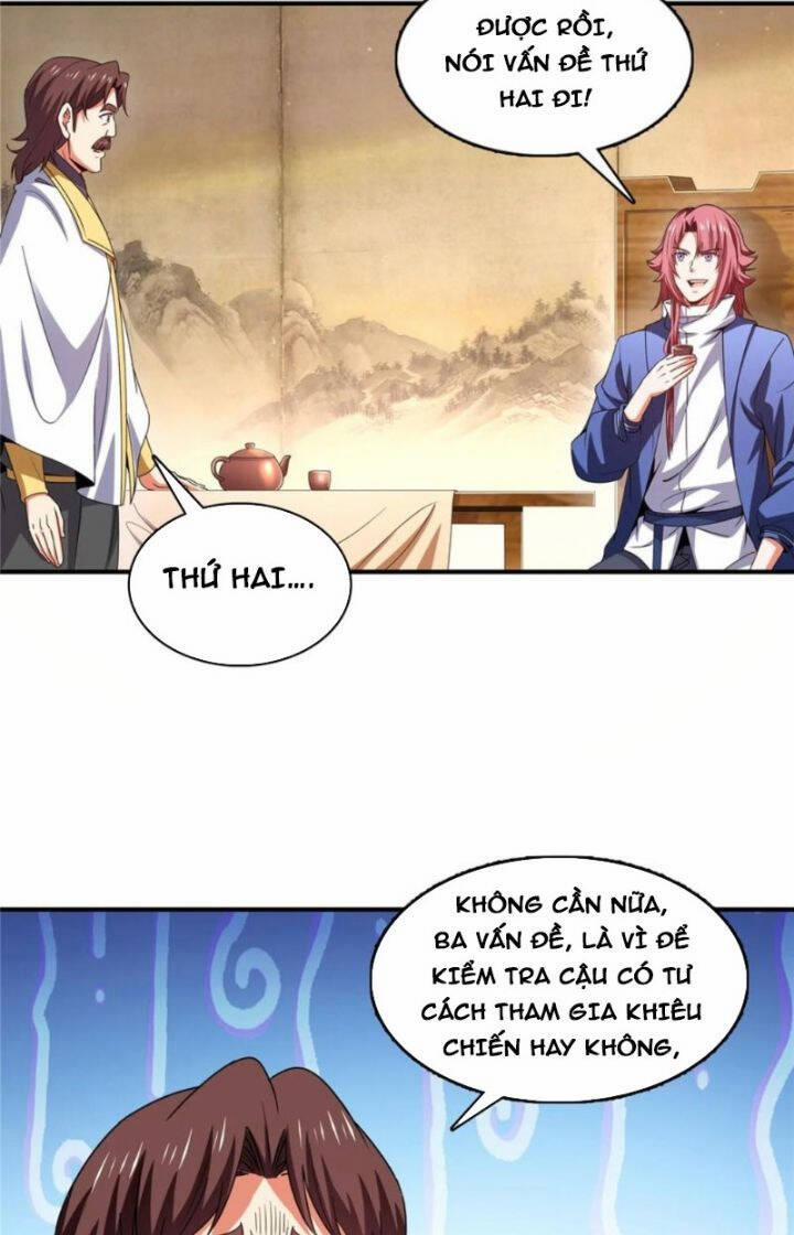 Thiên Đạo Đồ Thư Quán 298 trang 8