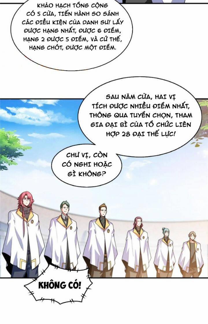 Thiên Đạo Đồ Thư Quán 299 trang 10