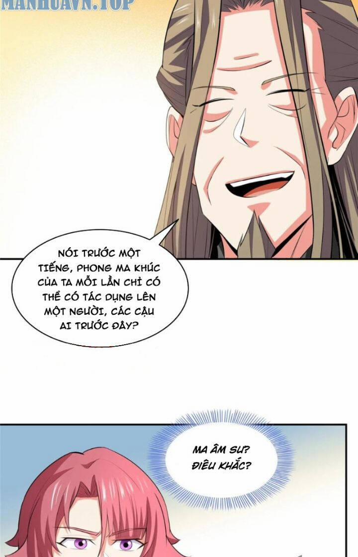 Thiên Đạo Đồ Thư Quán 299 trang 16