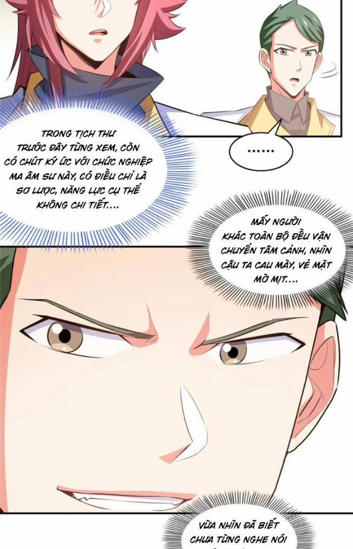 Thiên Đạo Đồ Thư Quán 299 trang 17