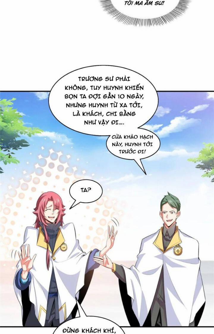 Thiên Đạo Đồ Thư Quán 299 trang 18