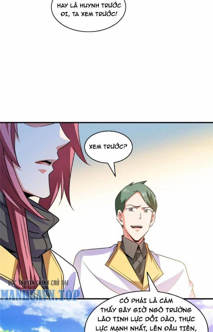 Thiên Đạo Đồ Thư Quán 299 trang 19