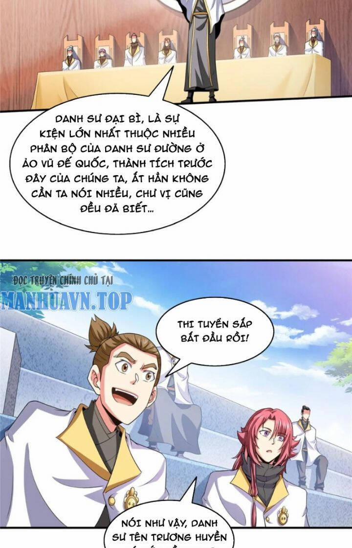 Thiên Đạo Đồ Thư Quán 299 trang 2