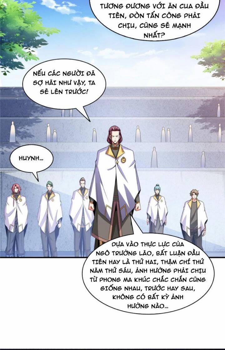 Thiên Đạo Đồ Thư Quán 299 trang 20