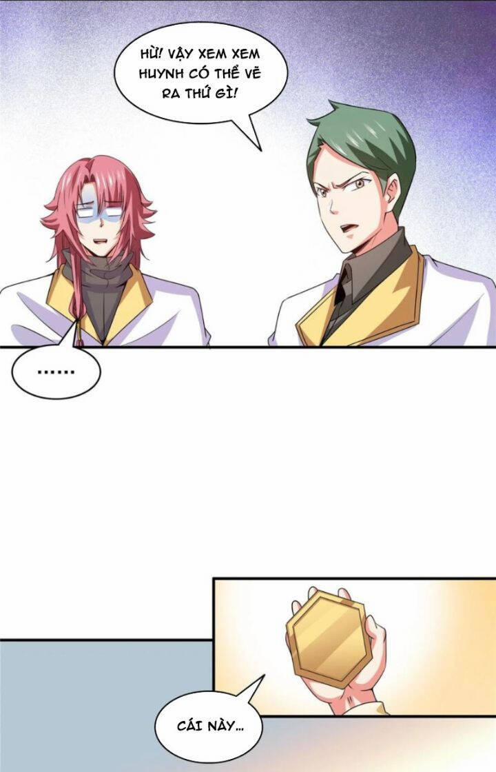 Thiên Đạo Đồ Thư Quán 299 trang 21