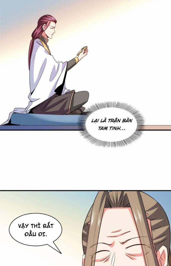 Thiên Đạo Đồ Thư Quán 299 trang 22