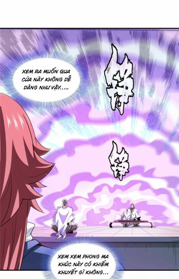 Thiên Đạo Đồ Thư Quán 299 trang 28