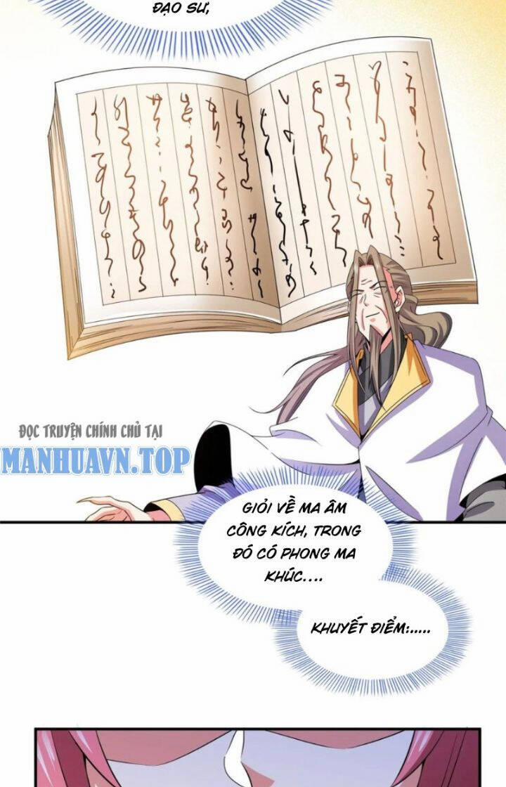 Thiên Đạo Đồ Thư Quán 299 trang 30