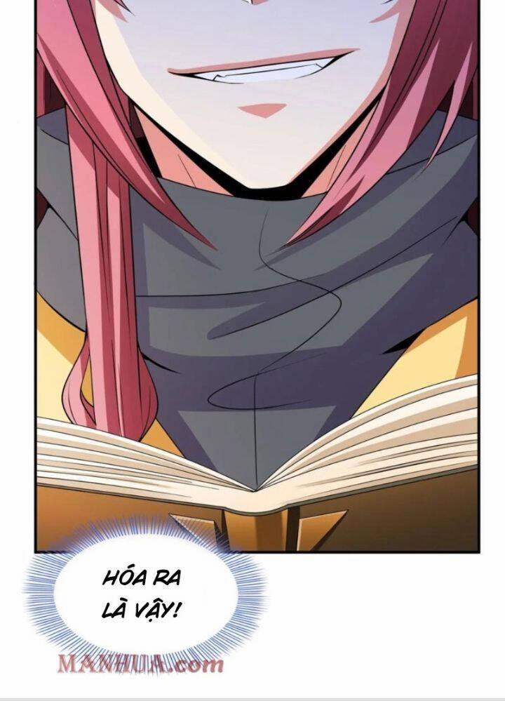 Thiên Đạo Đồ Thư Quán 299 trang 31