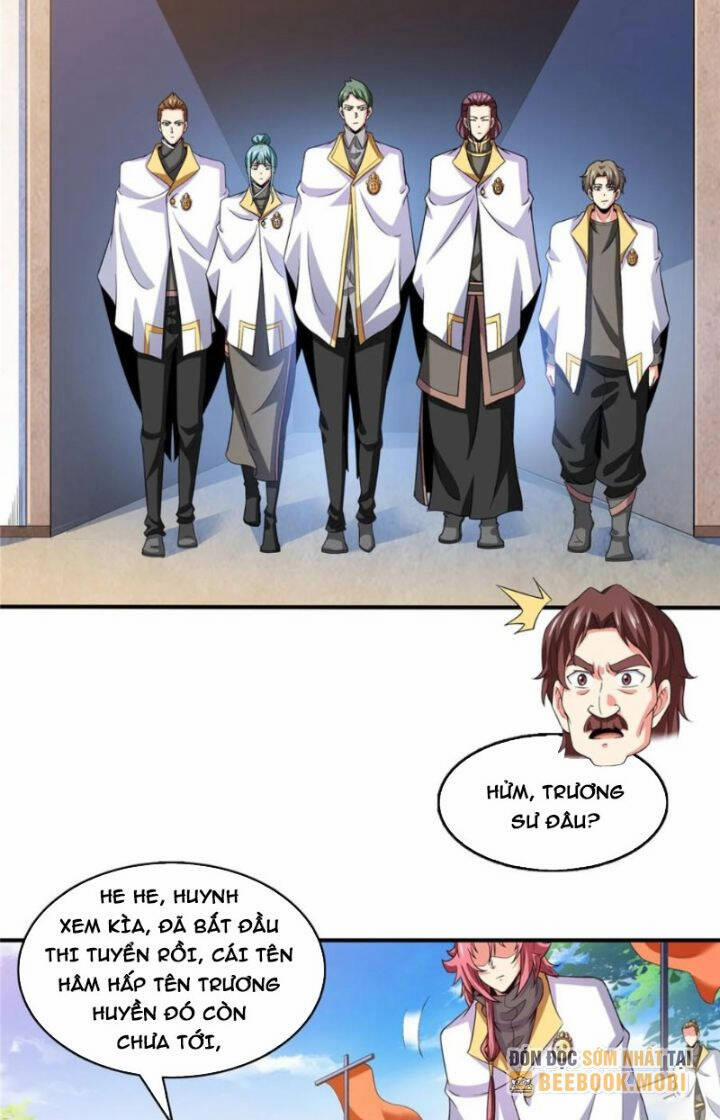 Thiên Đạo Đồ Thư Quán 299 trang 4