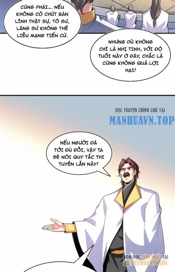 Thiên Đạo Đồ Thư Quán 299 trang 9