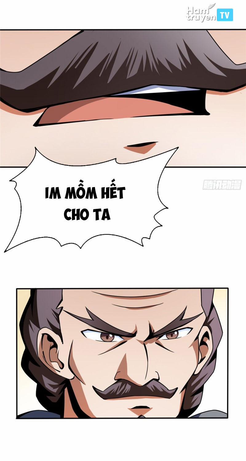 Thiên Đạo Đồ Thư Quán 30 trang 18