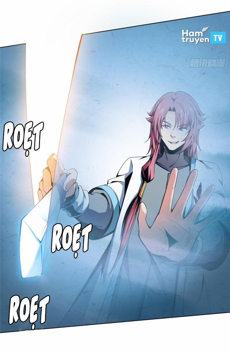 Thiên Đạo Đồ Thư Quán 30 trang 22